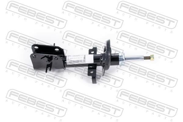 Amortecedores de choque FEBEST ref. 2407S-009F