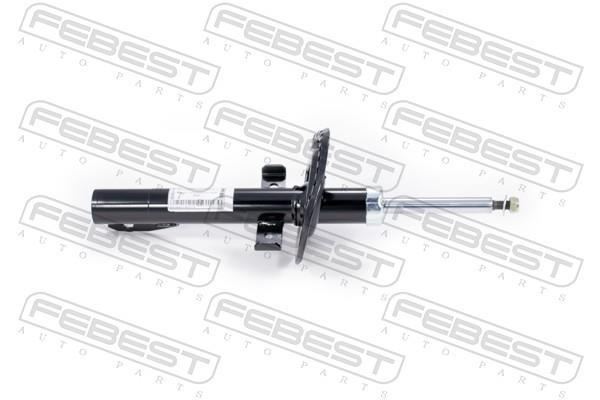 Amortecedores de choque FEBEST ref. 2407S-010F