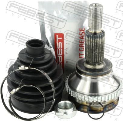 Joint homocinétique, transmission FEBEST ref. 2410-DUSTA48R