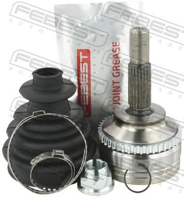 Joint homocinétique, transmission FEBEST ref. 2410-SYMBA44