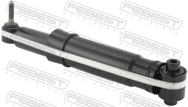 Amortisseurs FEBEST ref. 24110-001R
