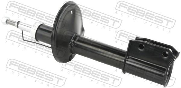 Amortecedores de choque FEBEST ref. 24110-002F