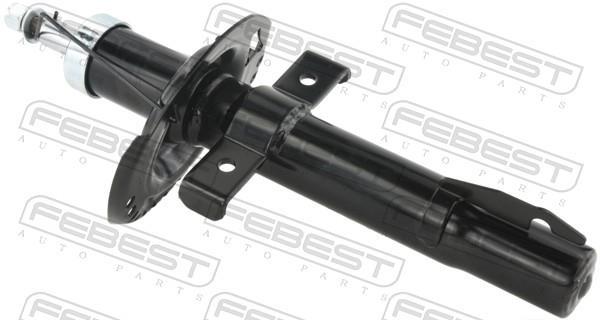 Amortecedores de choque FEBEST ref. 24110-008F