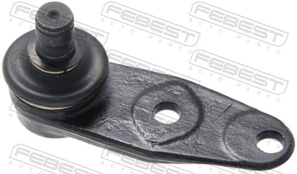 Rotule de suspension (Rotule de pivot) FEBEST ref. 2420-CLIF
