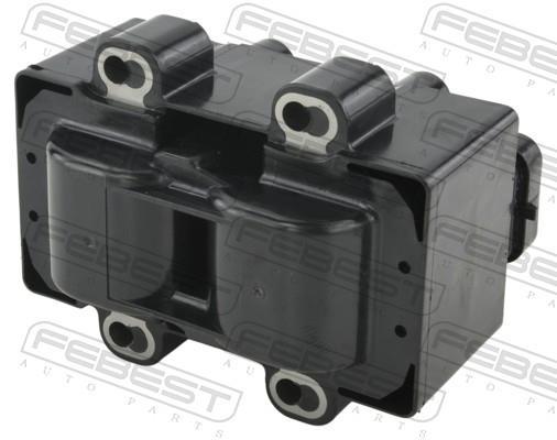 Unité de bobine d'allumage FEBEST ref. 24640-002