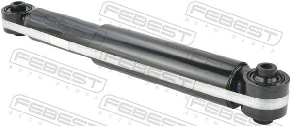 Amortisseurs FEBEST ref. 24650921R