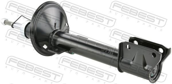 Amortisseurs FEBEST ref. 24661261R
