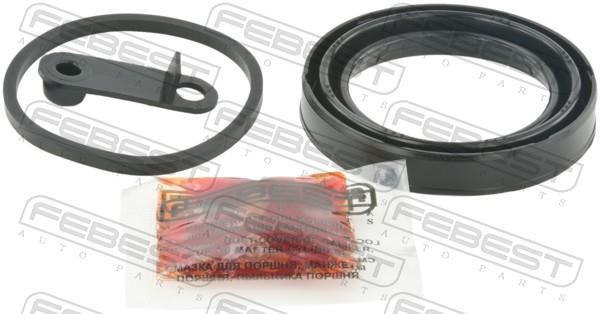 Kit de réparation d'étrier de frein FEBEST ref. 2475-KANF