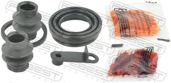 Kit de réparation d'étrier de frein FEBEST ref. 2475-MEGIIIR