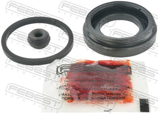 Kit de réparation d'étrier de frein FEBEST ref. 2475-MEGR