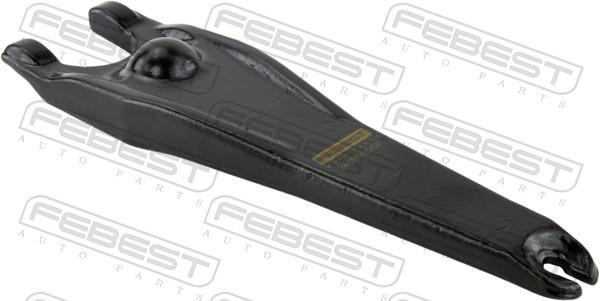 Fourchette de débrayage, embrayage FEBEST ref. 2481F-LOGII