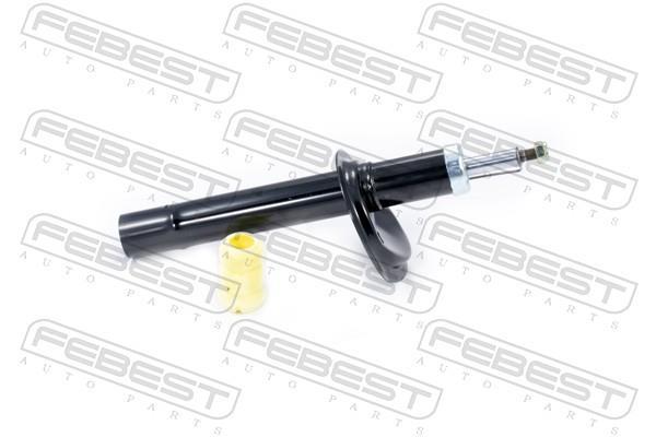 Amortecedores de choque FEBEST ref. 2507G-007F