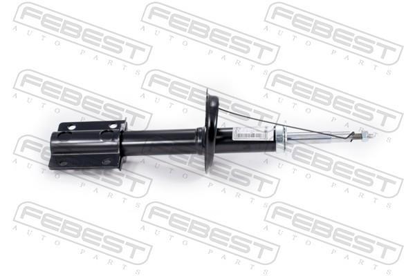 Amortisseurs FEBEST ref. 2507G-008F