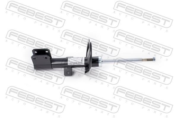 Amortecedores de choque FEBEST ref. 2507G-009F