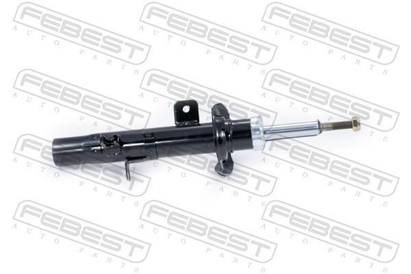 Amortisseur FEBEST ref. 2507G-010FR