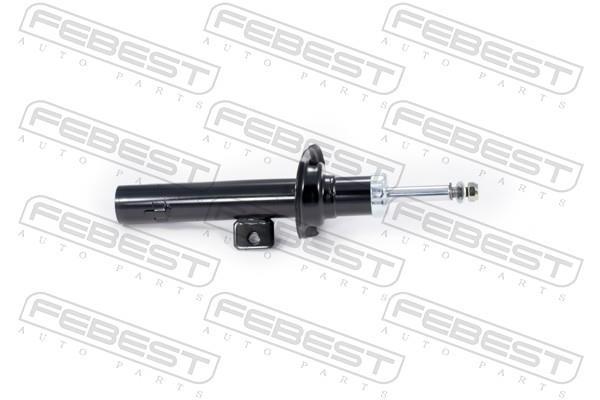 Amortisseur FEBEST ref. 2507G-012FR