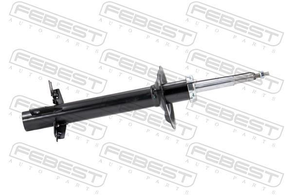 Amortecedores de choque FEBEST ref. 2507G-014F
