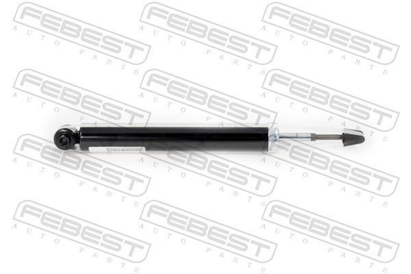 Amortisseurs FEBEST ref. 2507G-015R