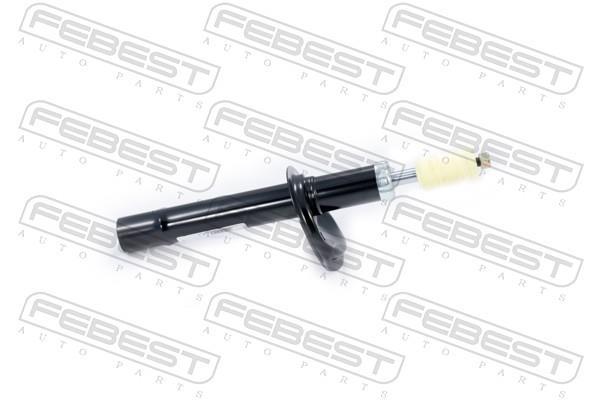 Amortecedores de choque FEBEST ref. 2507S-005F