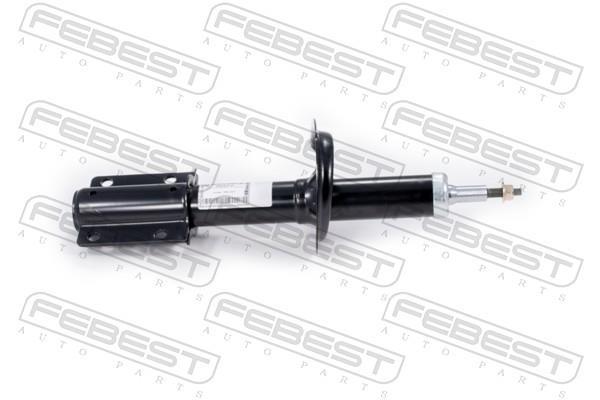Amortecedores de choque FEBEST ref. 2507S-012F