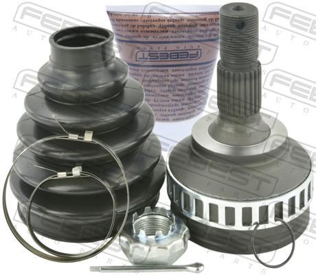 Junta homocinética FEBEST 2510-306A29