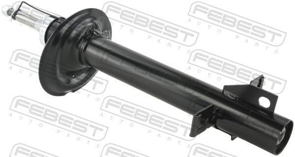 Amortecedores de choque FEBEST ref. 25110-004F