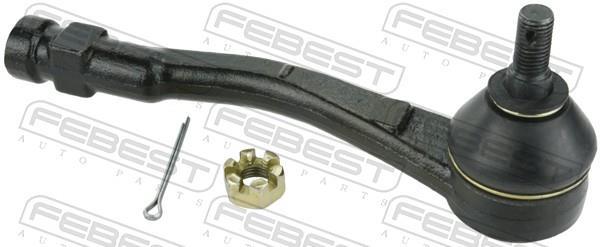 Rotule de direction FEBEST ref. 2521-308LH