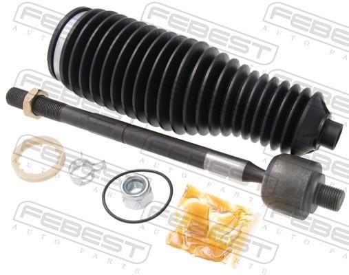 Rotule de direction intérieure (Rotule axiale) FEBEST ref. 2522-BOXIII-KIT