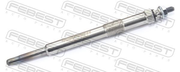 Bougie de préchauffage FEBEST ref. 25642-004