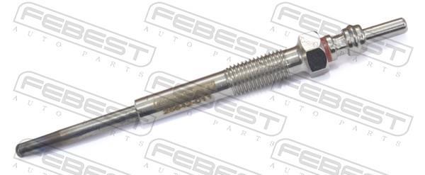 Bougie de préchauffage FEBEST ref. 25642-011
