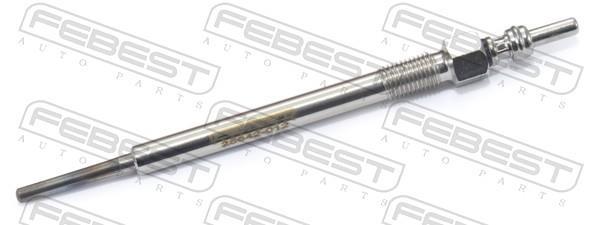 Bougie de préchauffage FEBEST ref. 25642-012