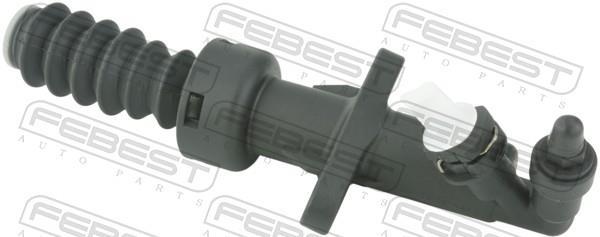 Récepteur d'embrayage (Cylindre récepteur de débrayage) FEBEST ref. 2580-B9