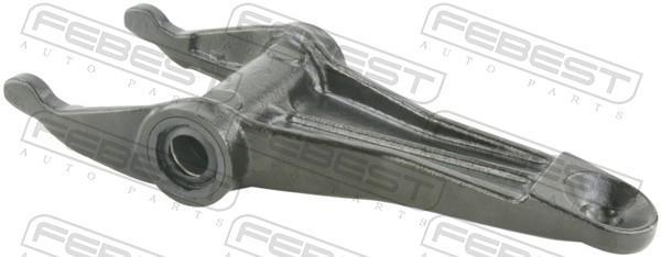 Fourchette de débrayage, embrayage FEBEST ref. 2581F-BOXII