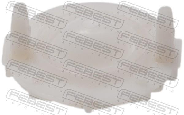 Kit d'assemblage, cylindre récepteur d'embrayage FEBEST ref. 2599-CLF-KIT