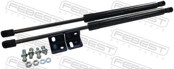 Vérin, capot-moteur FEBEST ref. 26117-001-KIT