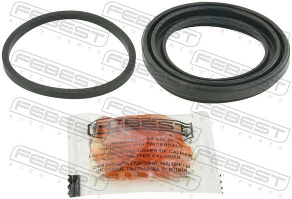 Kit de réparation d'étrier de frein FEBEST ref. 2675-RAPF
