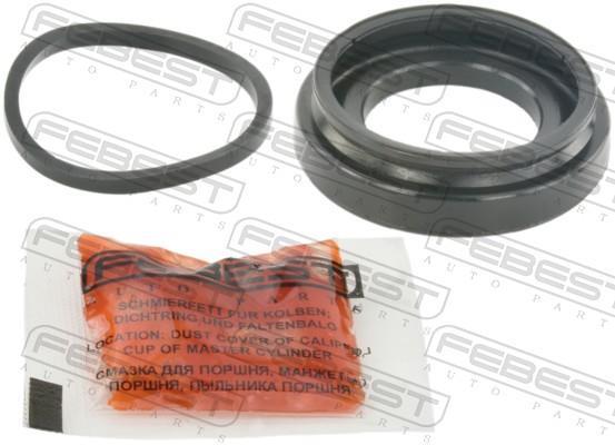 Kit de réparation d'étrier de frein FEBEST ref. 2675-RAPR