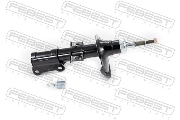 Amortecedores de choque FEBEST ref. 2707G-003F
