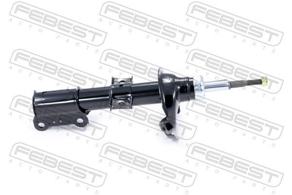 Amortecedores de choque FEBEST ref. 2707G-008F