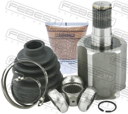 Joint homocinétique, transmission FEBEST ref. 2711-S60IILH