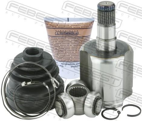 Joint homocinétique, transmission FEBEST ref. 2711-S80ATLH