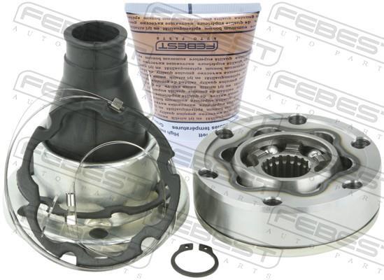 Joint, arbre longitudinal FEBEST ref. 2711-XC60SHA