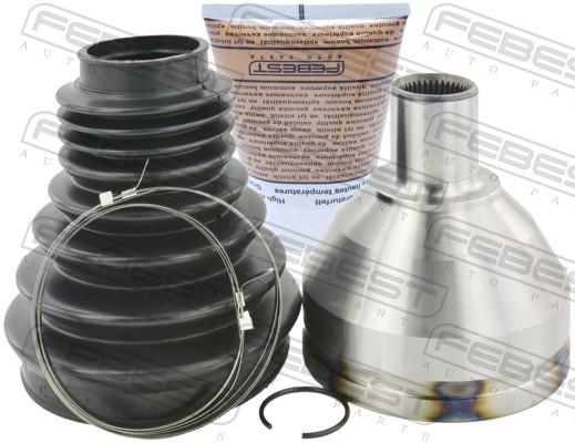 Joint homocinétique, transmission FEBEST ref. 2711-XC90LH