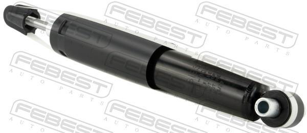 Amortisseurs FEBEST ref. 27110-002R