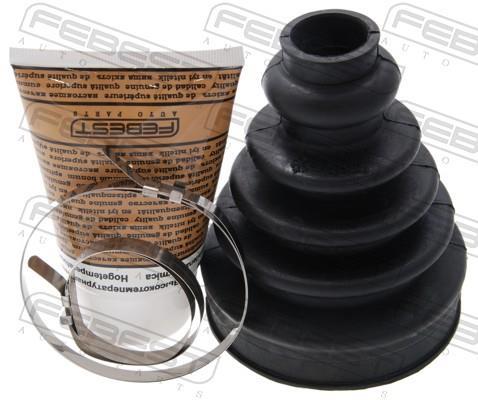 Joint-soufflet, arbre de commande FEBEST ref. 2715-S80RH
