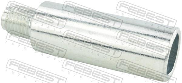 Guide d'étrier de frein FEBEST 2774-XC60F