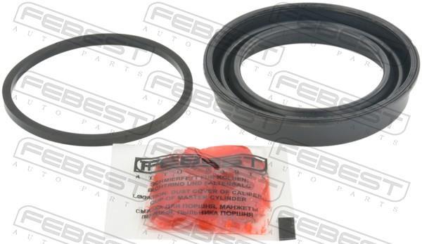 Kit de réparation d'étrier de frein FEBEST ref. 2775-S60F