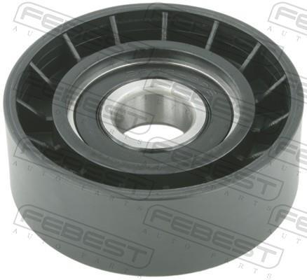 Rolo tensor da correia trapezoidal estriada FEBEST ref. 2787-XC60