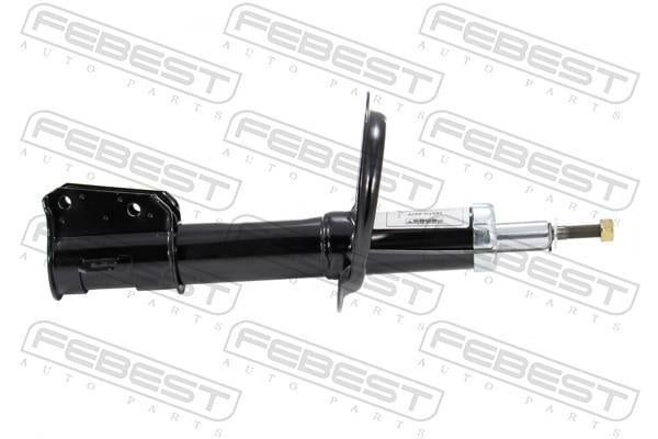 Amortecedores de choque FEBEST ref. 2807G-007F