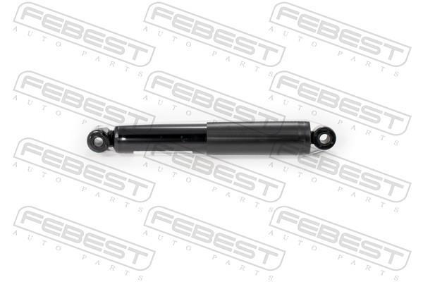 Amortecedores de choque FEBEST ref. 2807G-008R